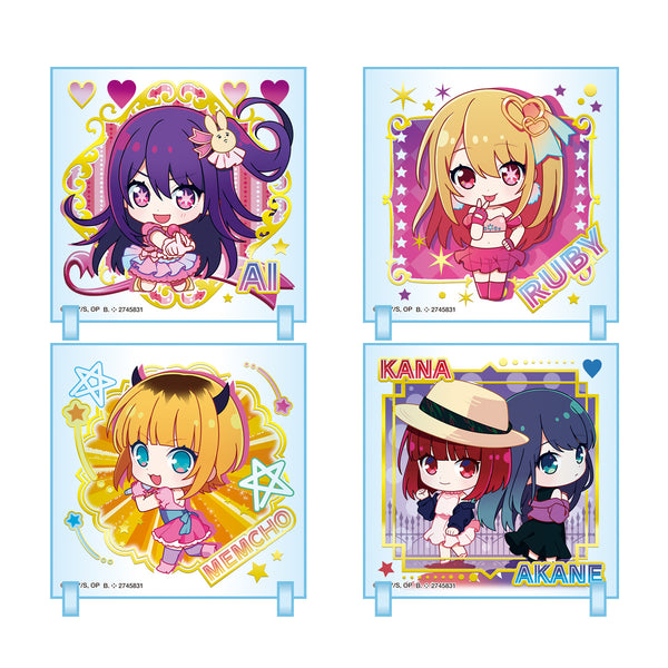 『【推しの子】』ちびキャラクリル【推しの子】2 10個入りBOX